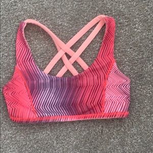Ivviva Girls Vitality Sports Bra